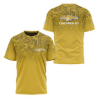Chevrolet T-shirt SC091