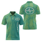 Scion Short Sleeve Polo SHW014