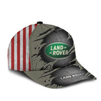 Land Rover Cap CSC006