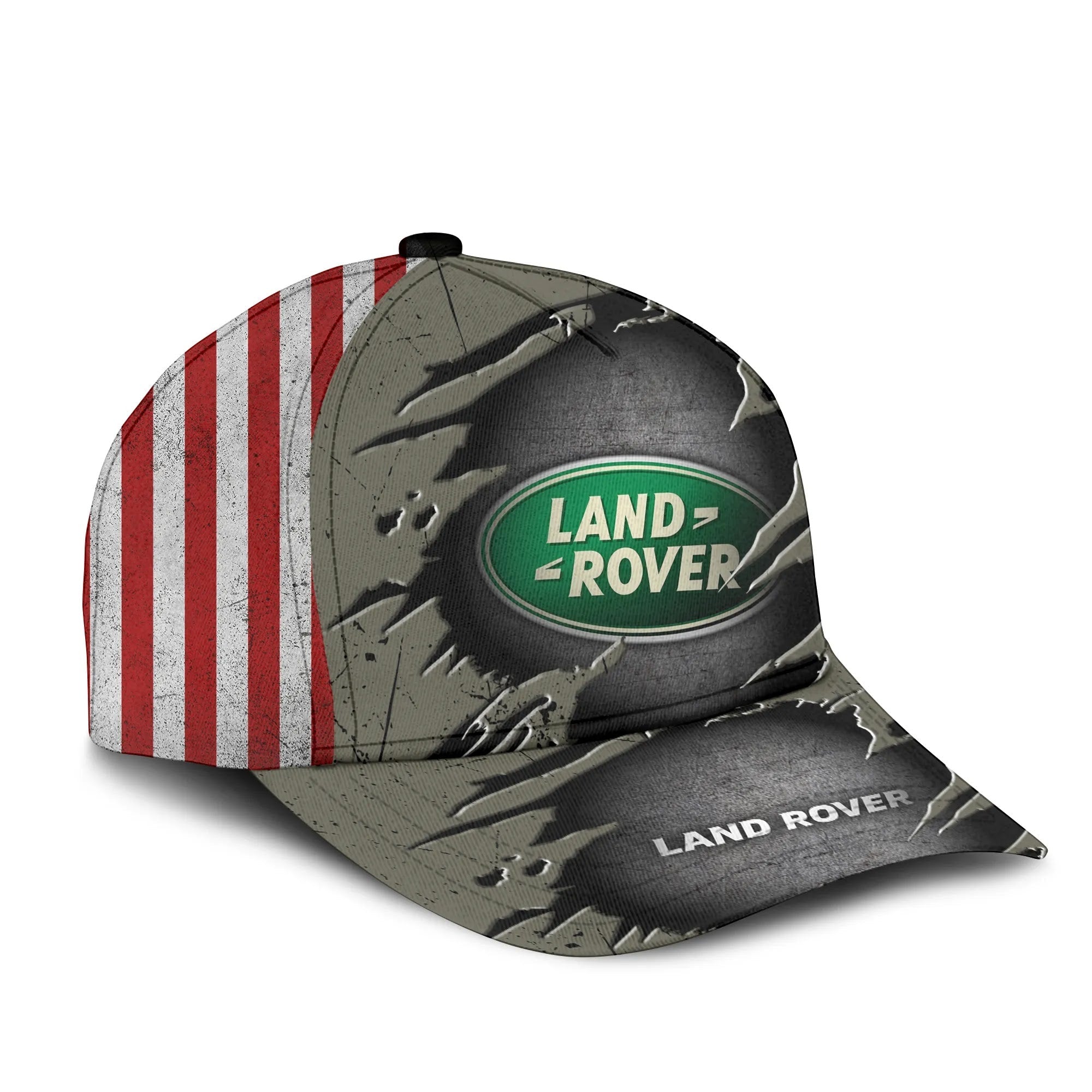 Land Rover Cap CSC006