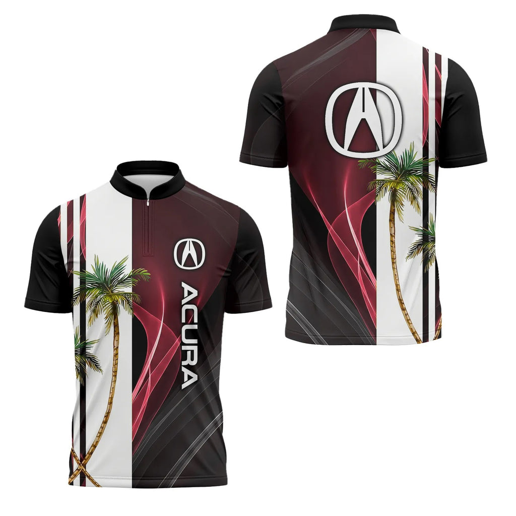 Acura Apparels SHW036