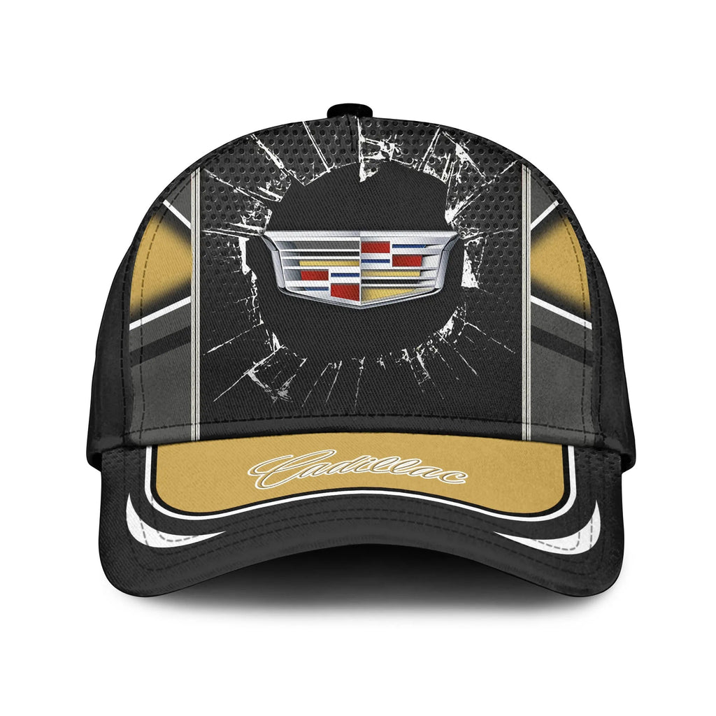 Cadillac Cap CSC022