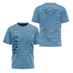 Mini T-shirt SHW012
