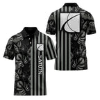 Saturn Short Sleeve Polo SHW040