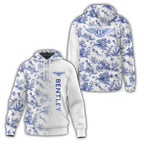 Bentley Hoodie SHW009