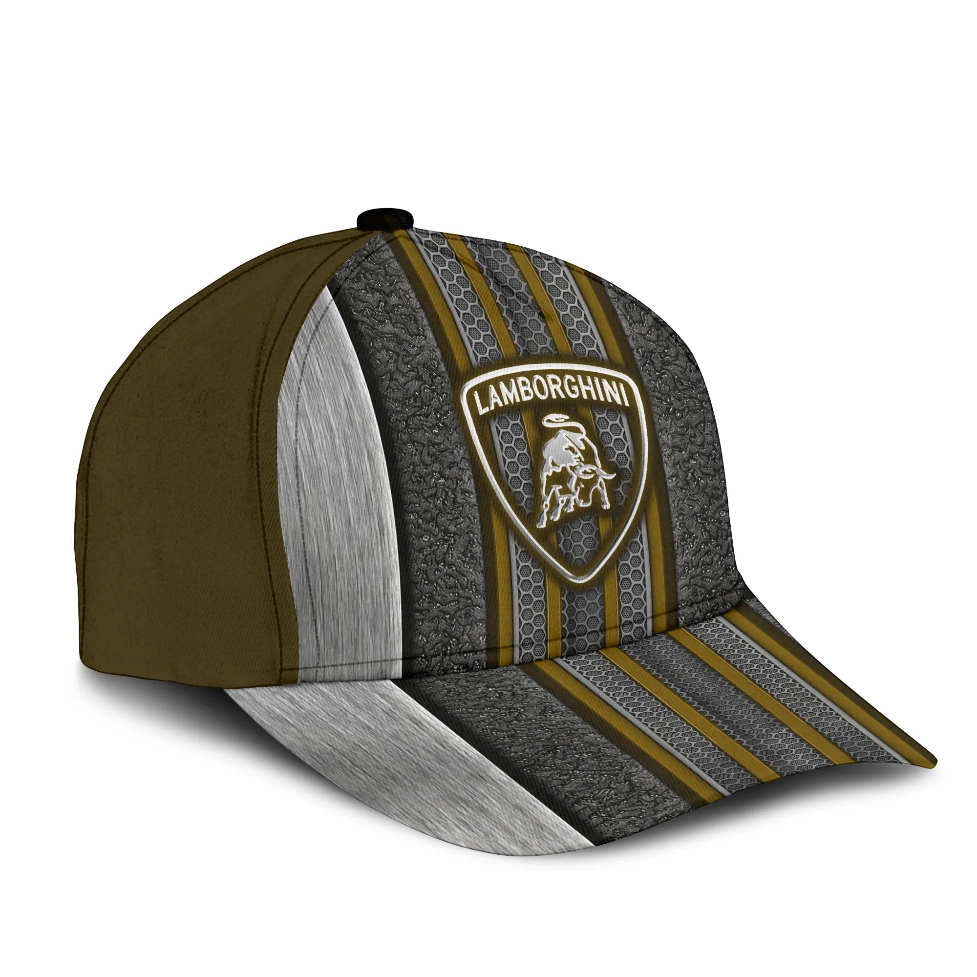 Lamborghini Cap CSC075