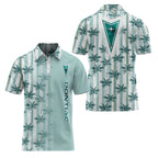 Pontiac Short Sleeve Polo SHW028