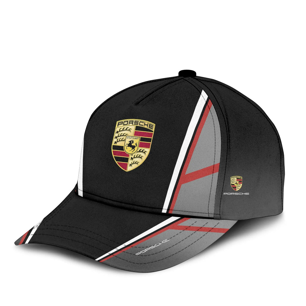 Porsche Cap CSC038