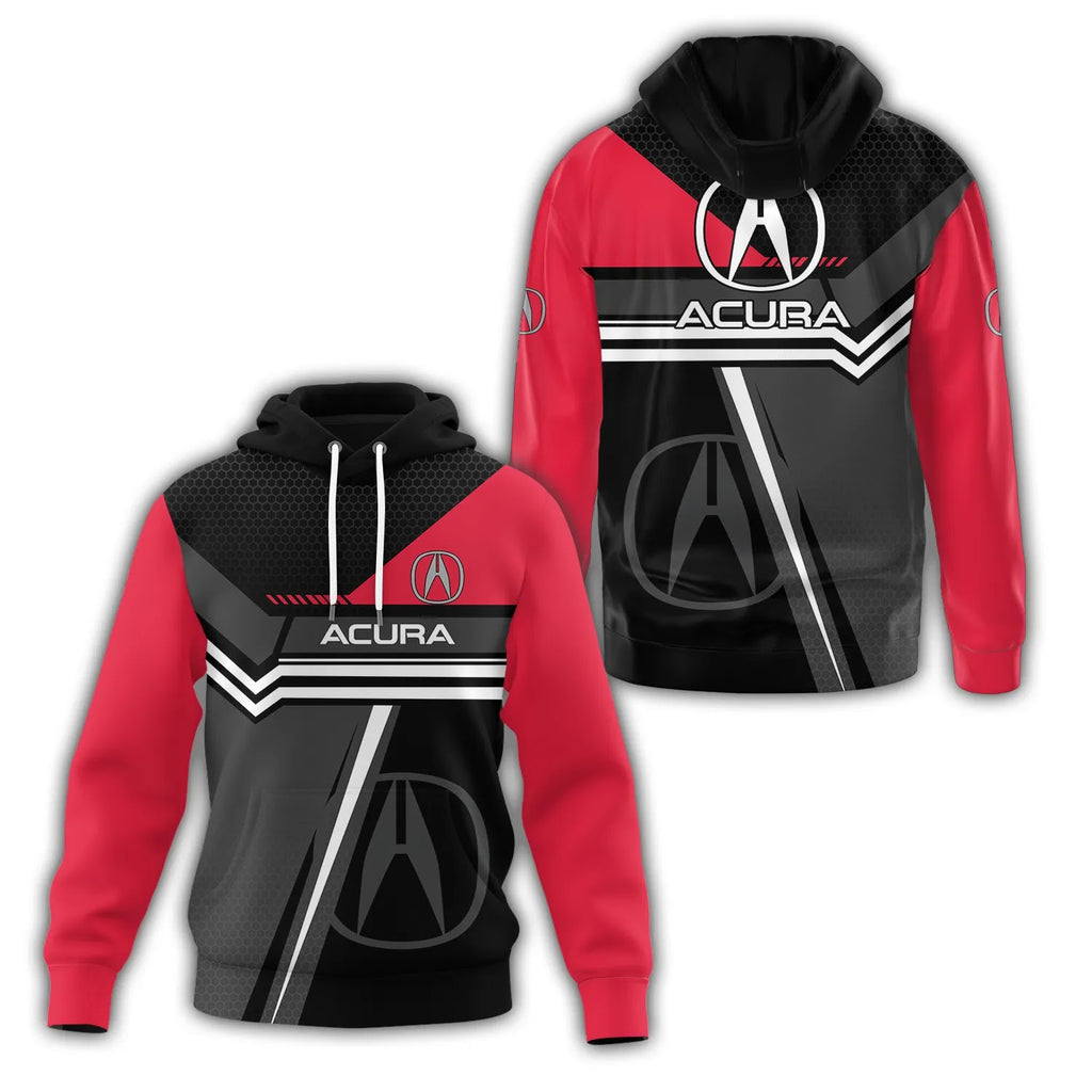 Acura Hoodie SC071
