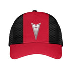 Pontiac Cap CSC071