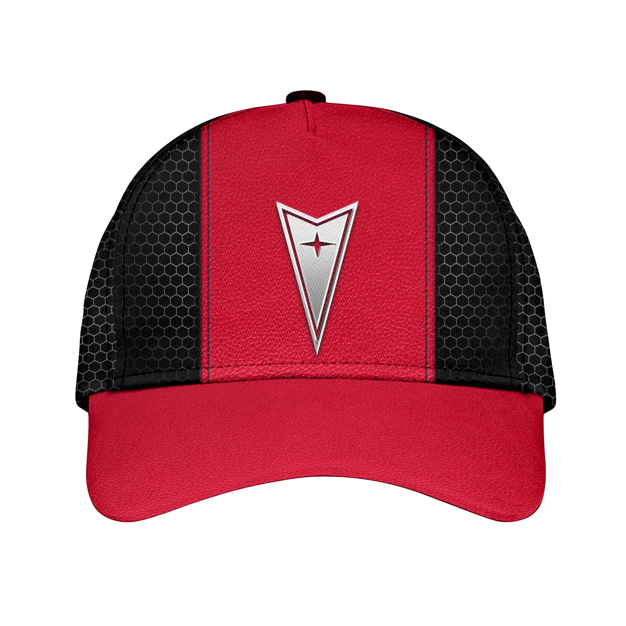 Pontiac Cap CSC071