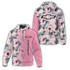 Chevrolet Hoodie SHW056