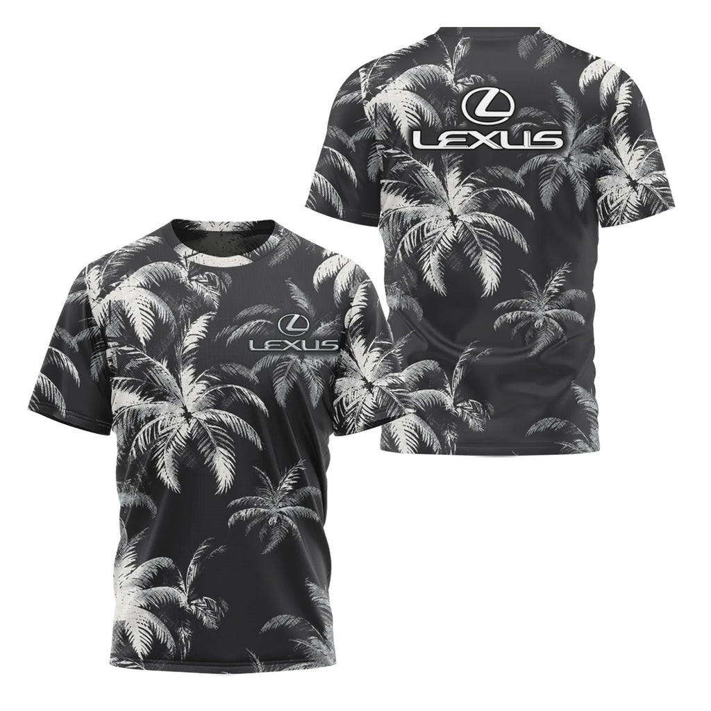 Lexus T-shirt SC112