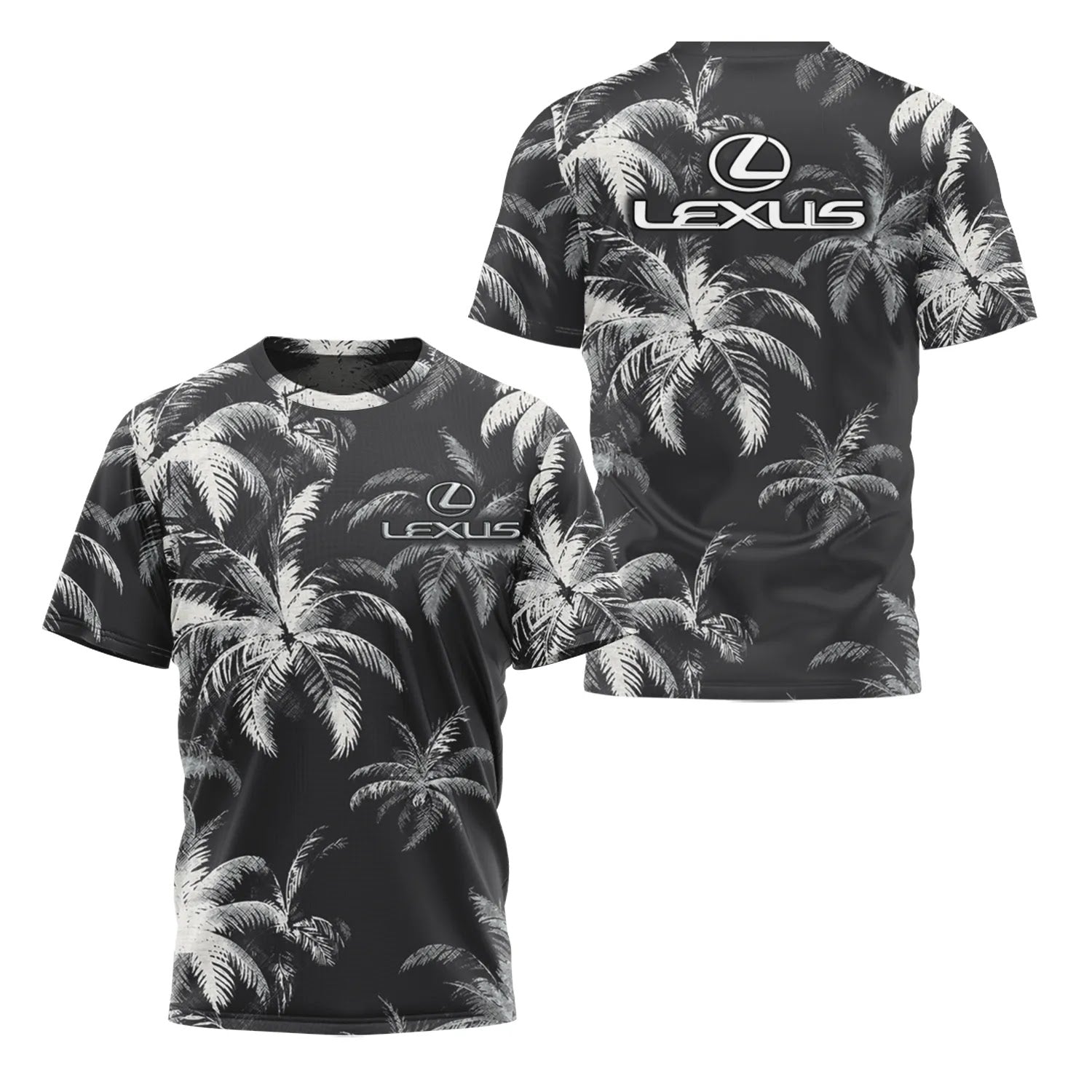 Lexus T-shirt SC112
