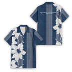 Chrysler Premium Hawaiian Shirt SHW039