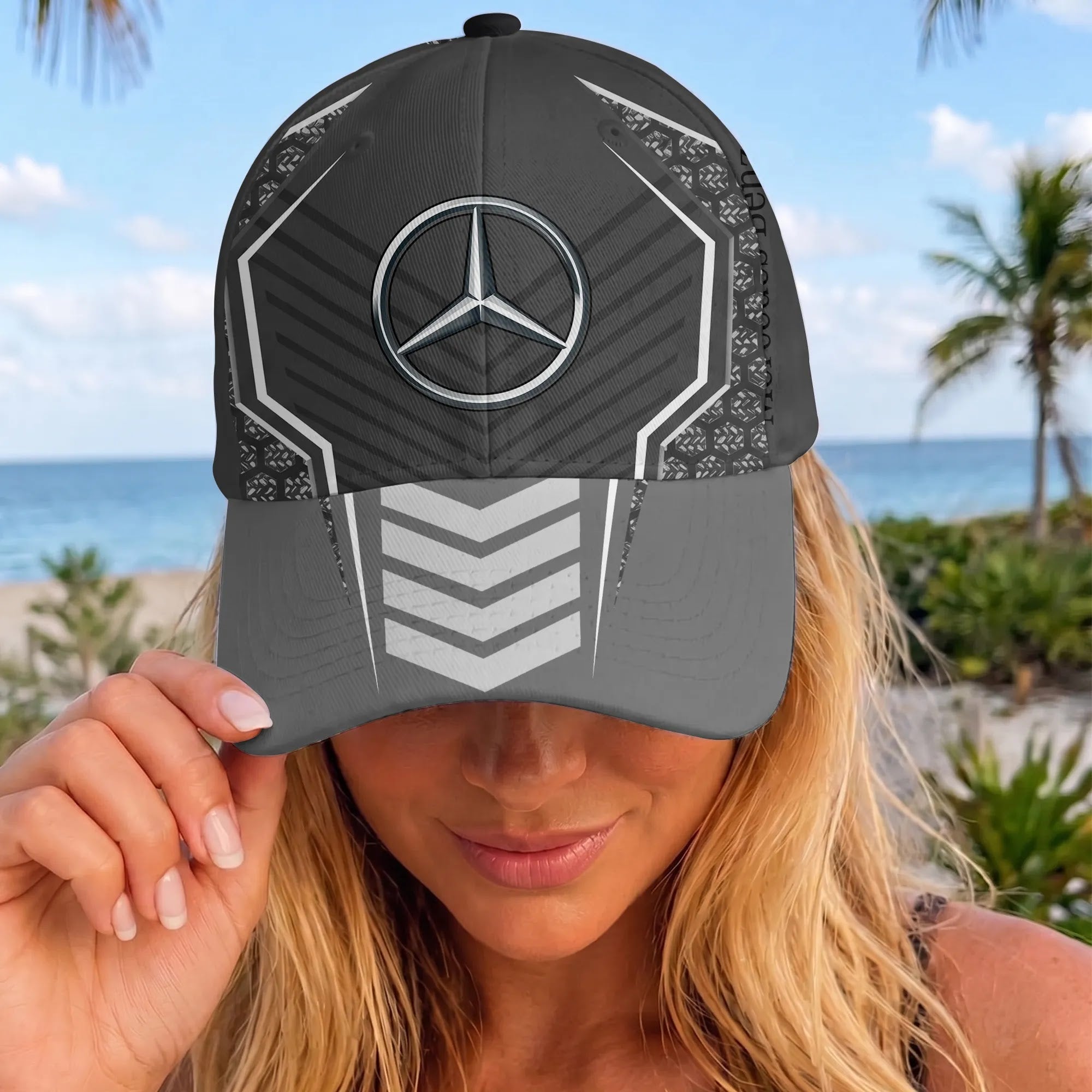 Mercedes-Benz Cap CSC047