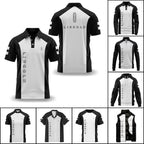 Lincoln Apparels SC078