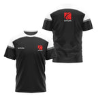 Saturn T-shirt SC087