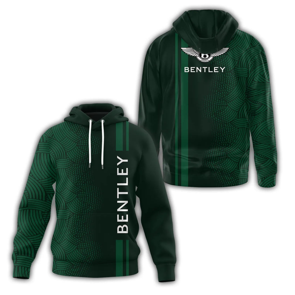 Bentley Hoodie SC084