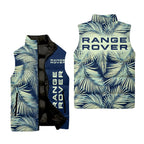 Range Rover Sleeveless Puffer Jacket SHW003
