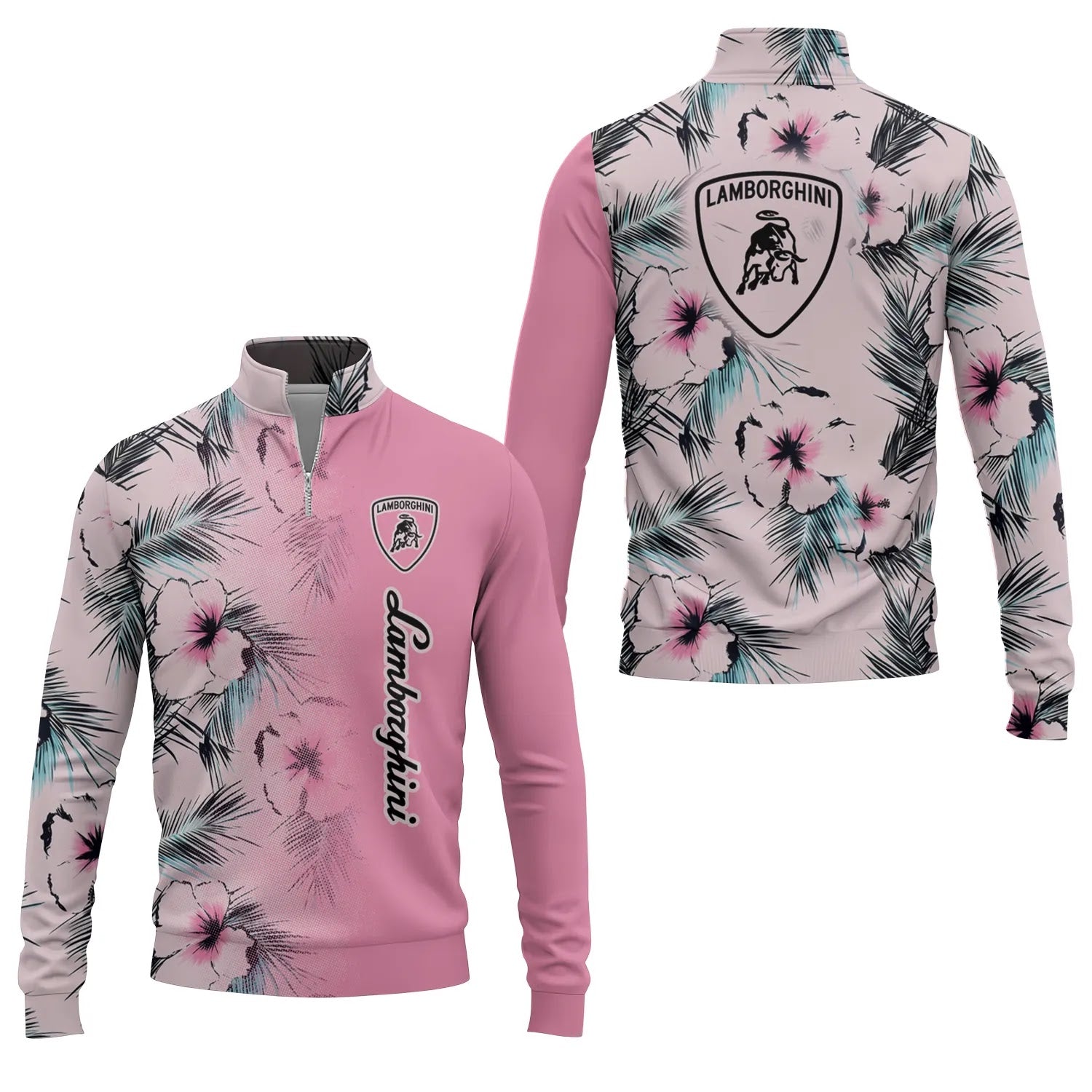 Lamborghini Apparels SHW056