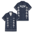 Cadillac Premium Hawaiian Shirt SHW065