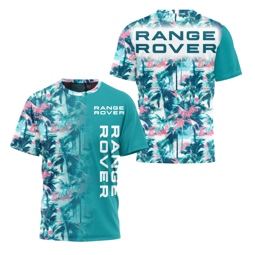 Range Rover T-shirt SHW061