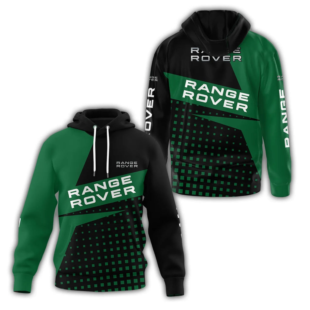 Range Rover Hoodie SC083
