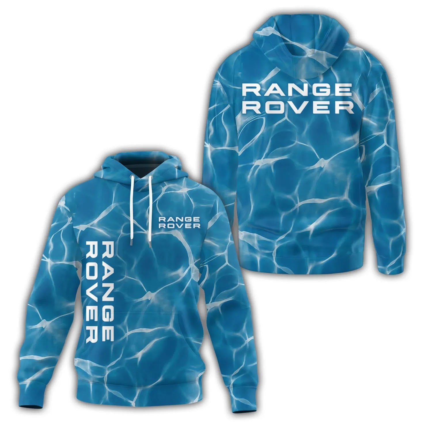 Range Rover Apparels SHW035