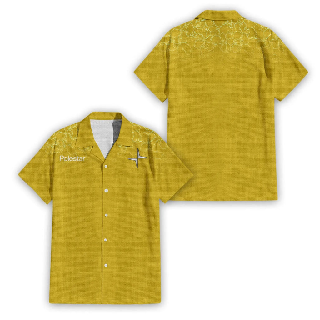 Polestar Premium Hawaiian Shirt SC108