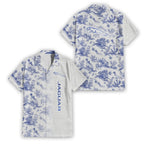 Jaguar Premium Hawaiian Shirt SHW009