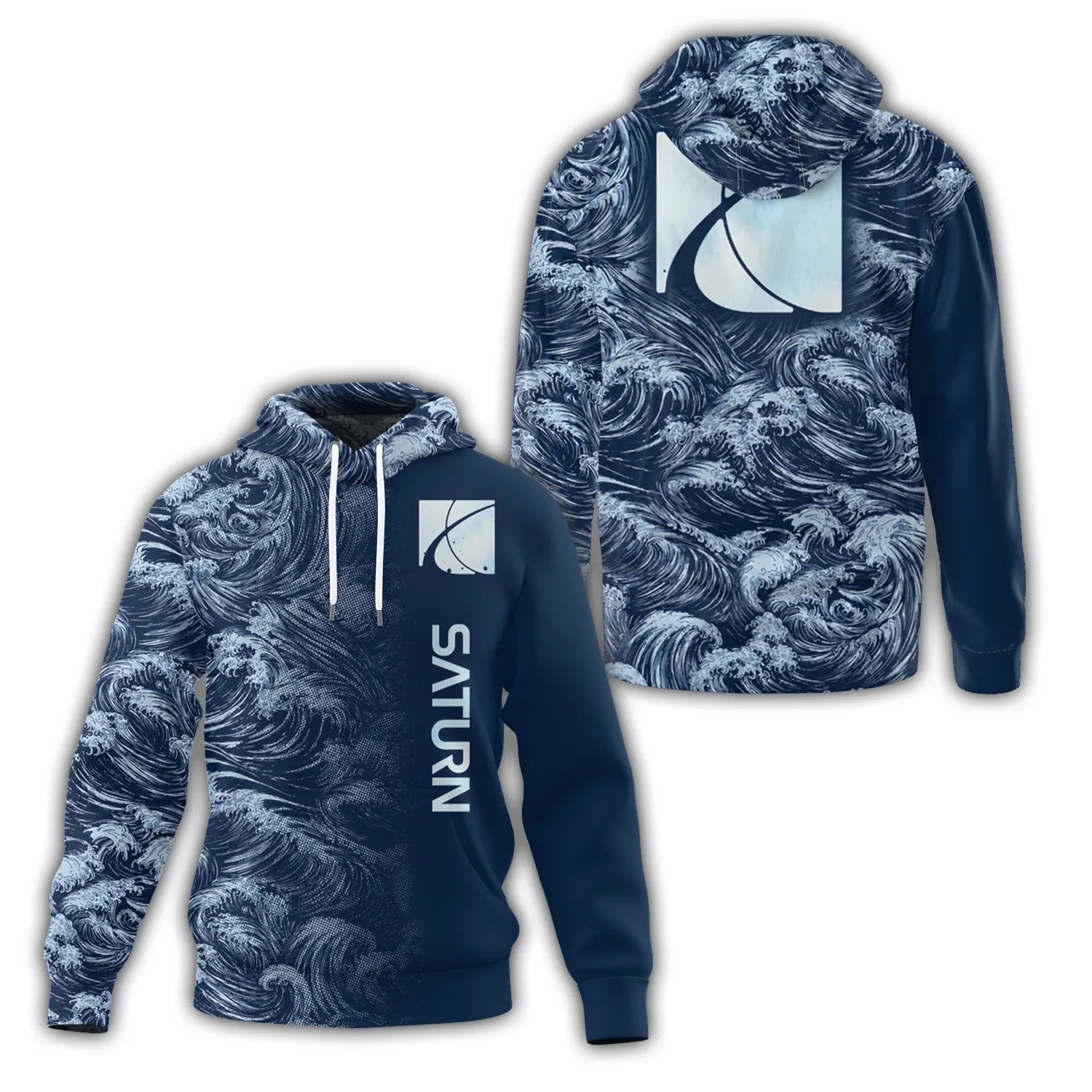 Saturn Apparels SHW010