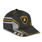 Lamborghini Cap CSC060