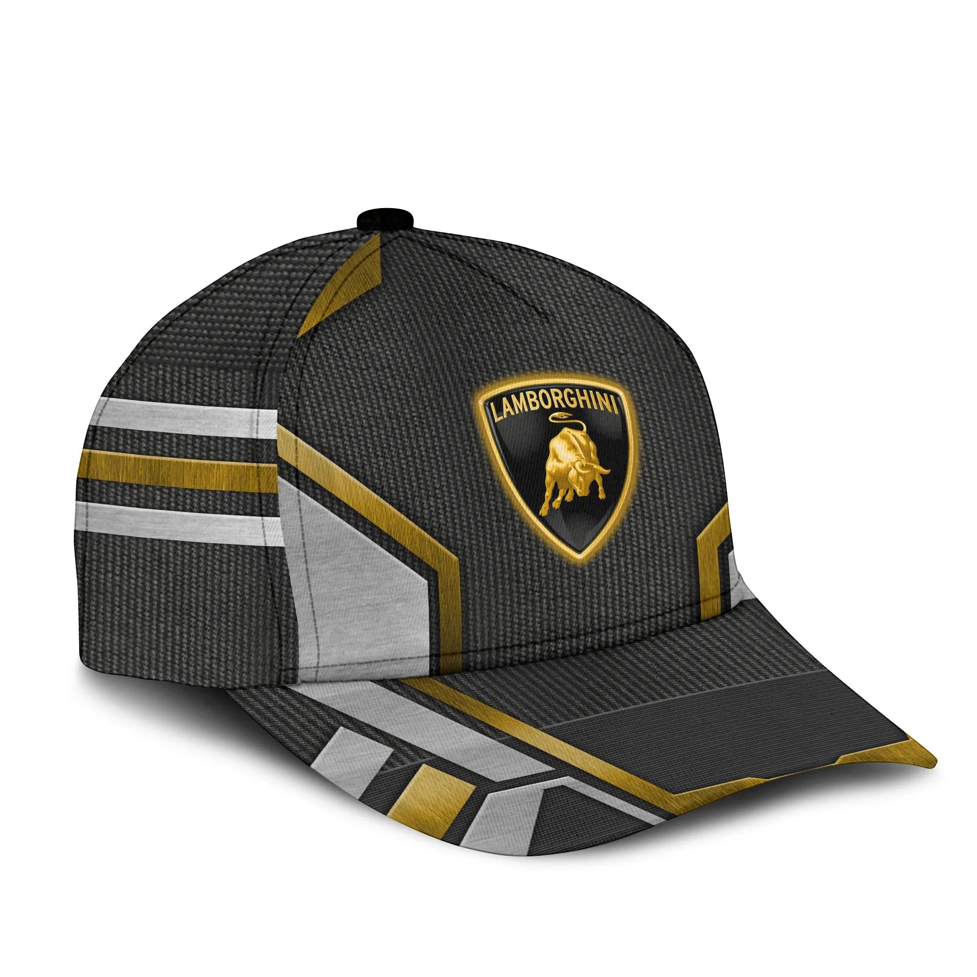 Lamborghini Cap CSC060
