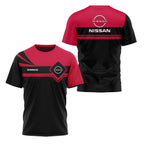 Nissan T-shirt SC066