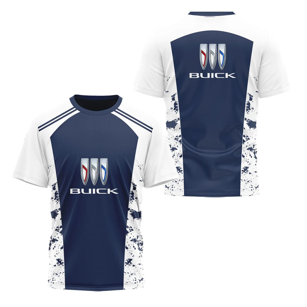 Buick T-shirt SC089