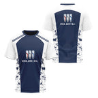 Buick T-shirt SC089