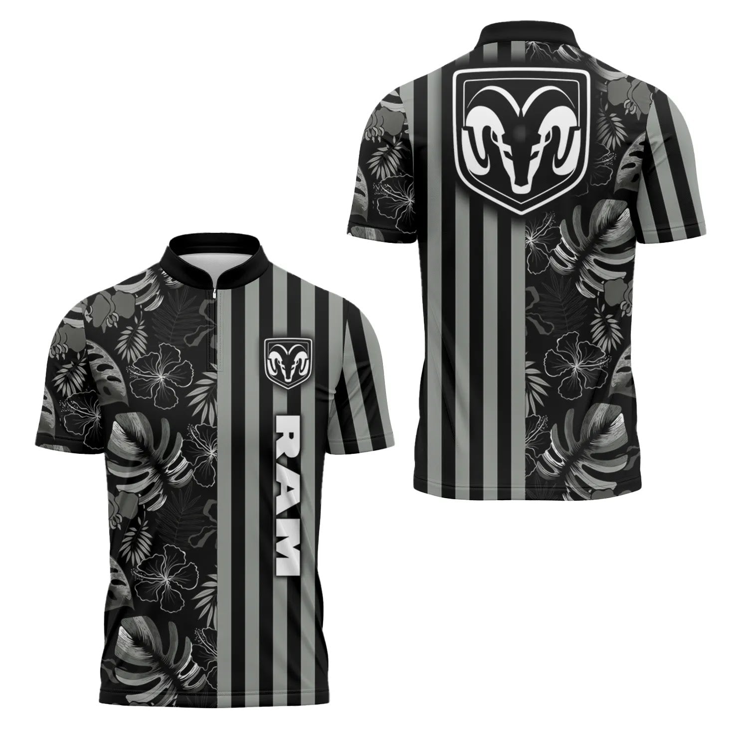 Ram Apparels SHW040