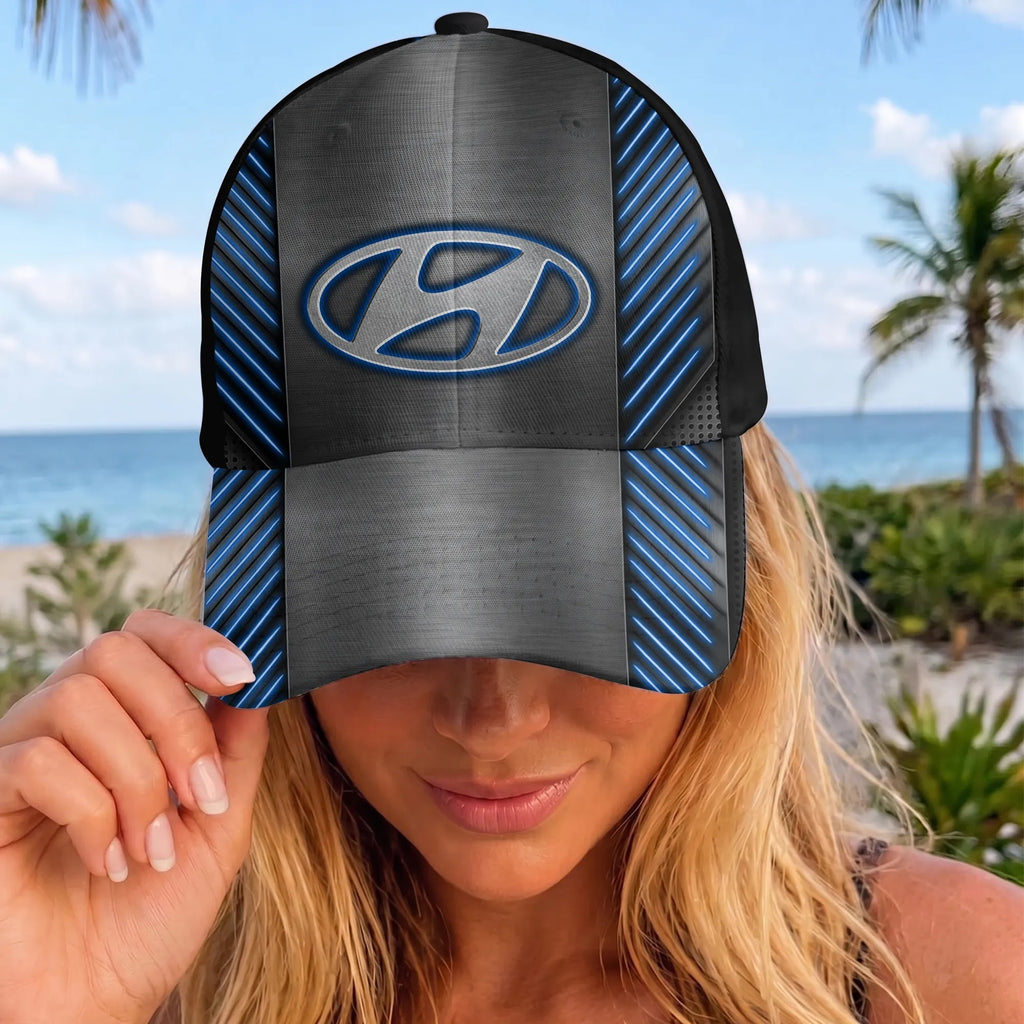 Hyundai Cap CSC082