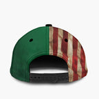 Land Rover Cap CSC015