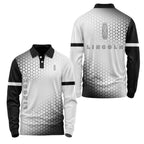 Lincoln Long Sleeve Polo SC079