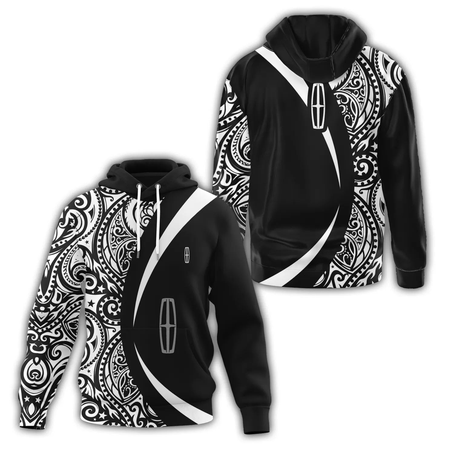 Lincoln Apparels SHW072