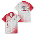 Toyota Premium Hawaiian Shirt SC079