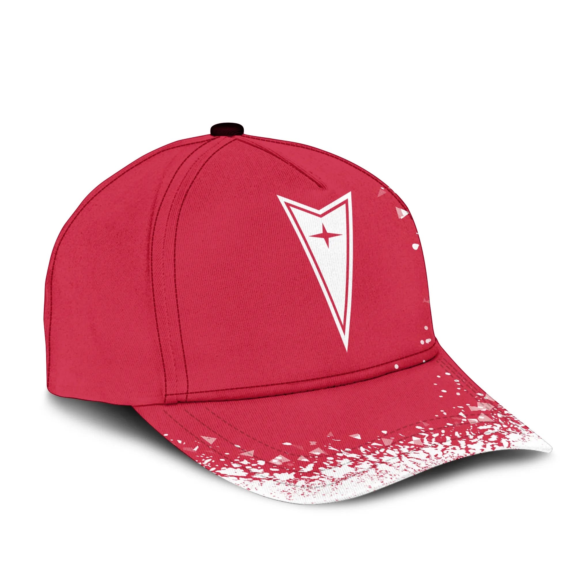 Pontiac Cap CSC001_1