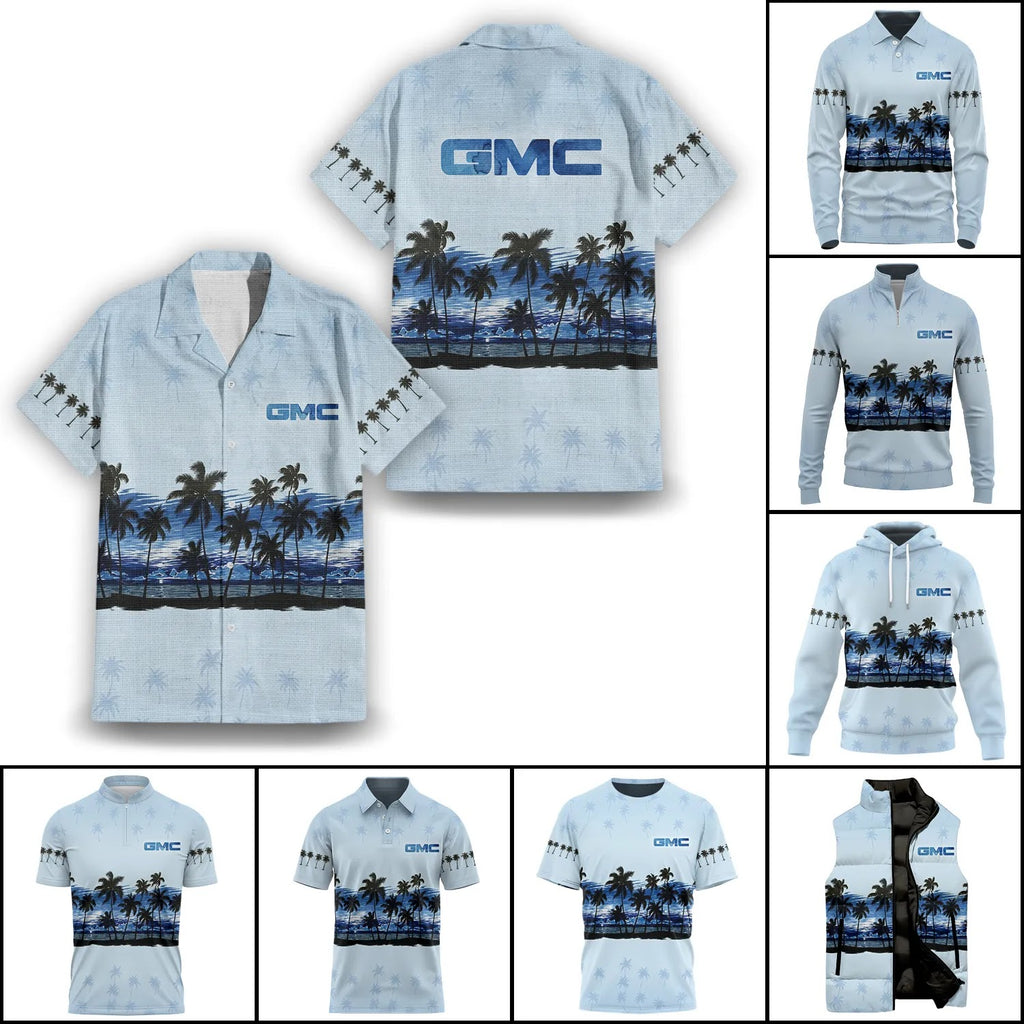 GMC Apparels SHW016