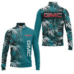 GMC Quarter-zip Pullover SHW060