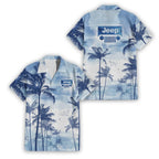 Jeep Premium Hawaiian Shirt SHW004