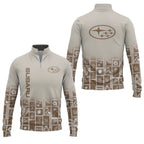 Subaru Apparels SHW067
