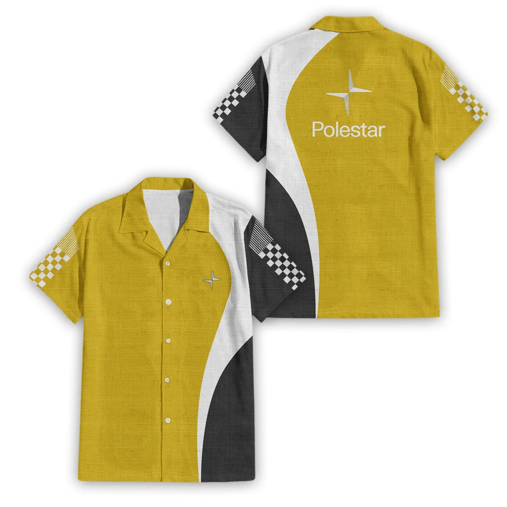 Polestar Premium Hawaiian Shirt SC073