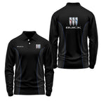 Buick Long Sleeve Polo SC072